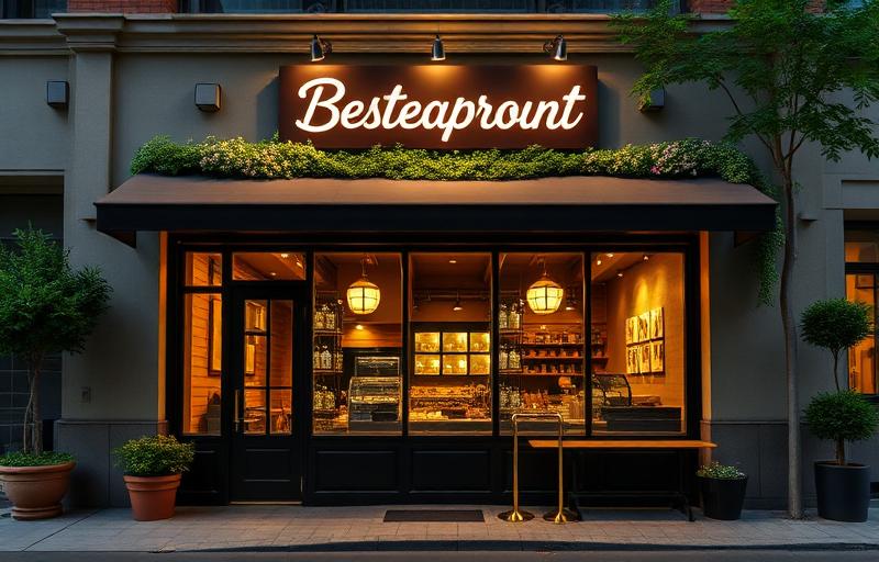 Executive Chef, Coastal Bistro location